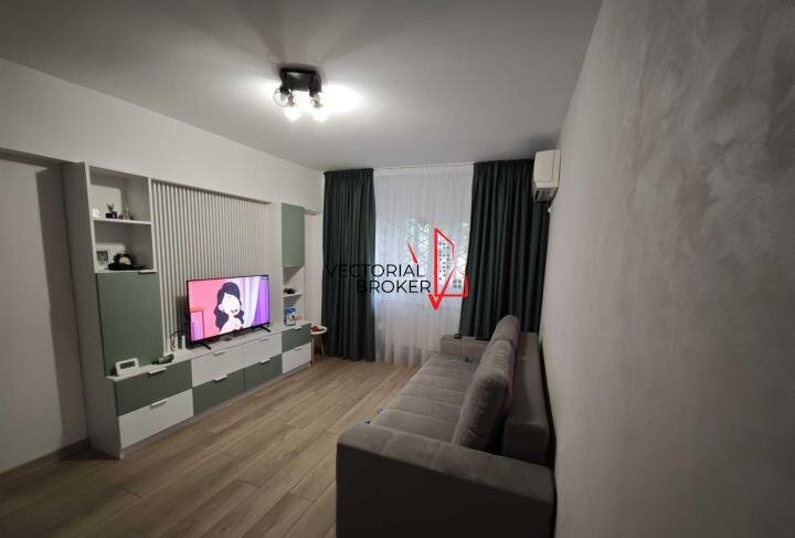 Vitan Olimpia Apartament 2 camere
