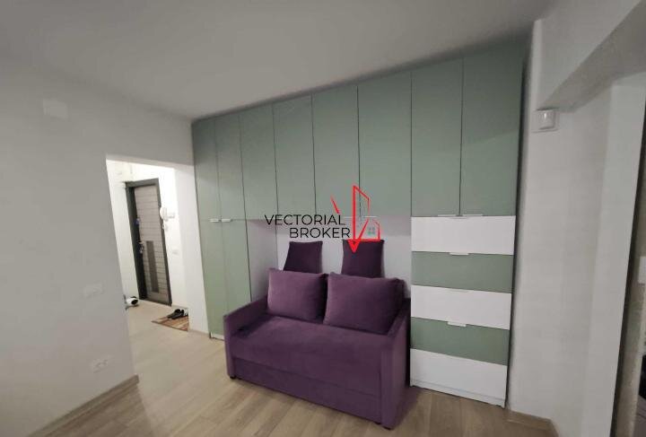 Vitan Olimpia Apartament 2 camere