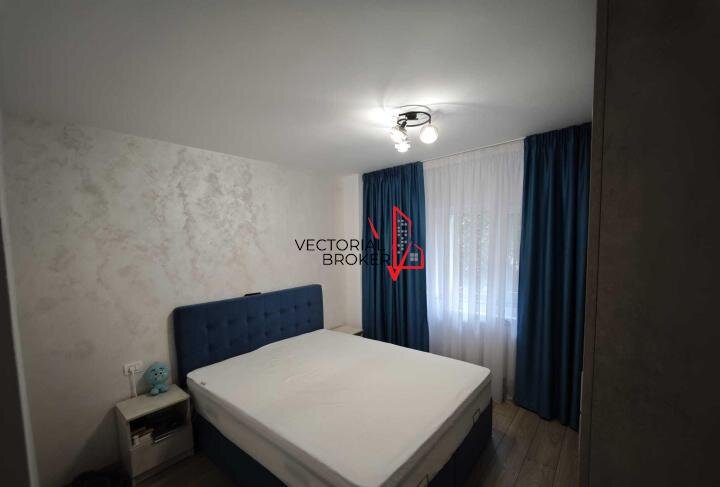 Vitan Olimpia Apartament 2 camere