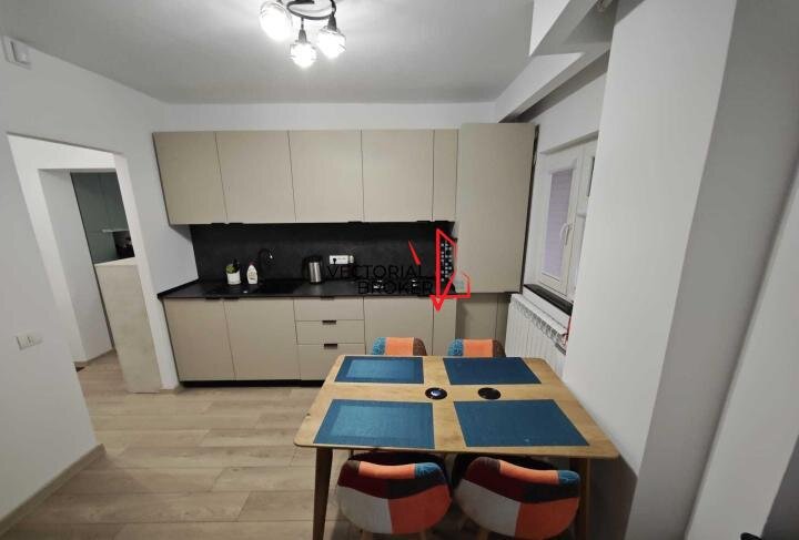 Vitan Olimpia Apartament 2 camere