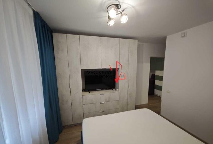 Vitan Olimpia Apartament 2 camere