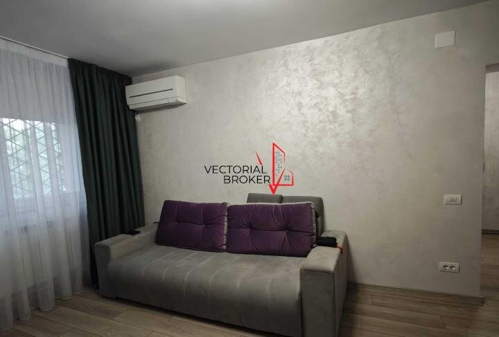 Vitan Olimpia Apartament 2 camere